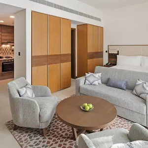 Staybridge Al-maktoum Airport By Ihg Aparthotel