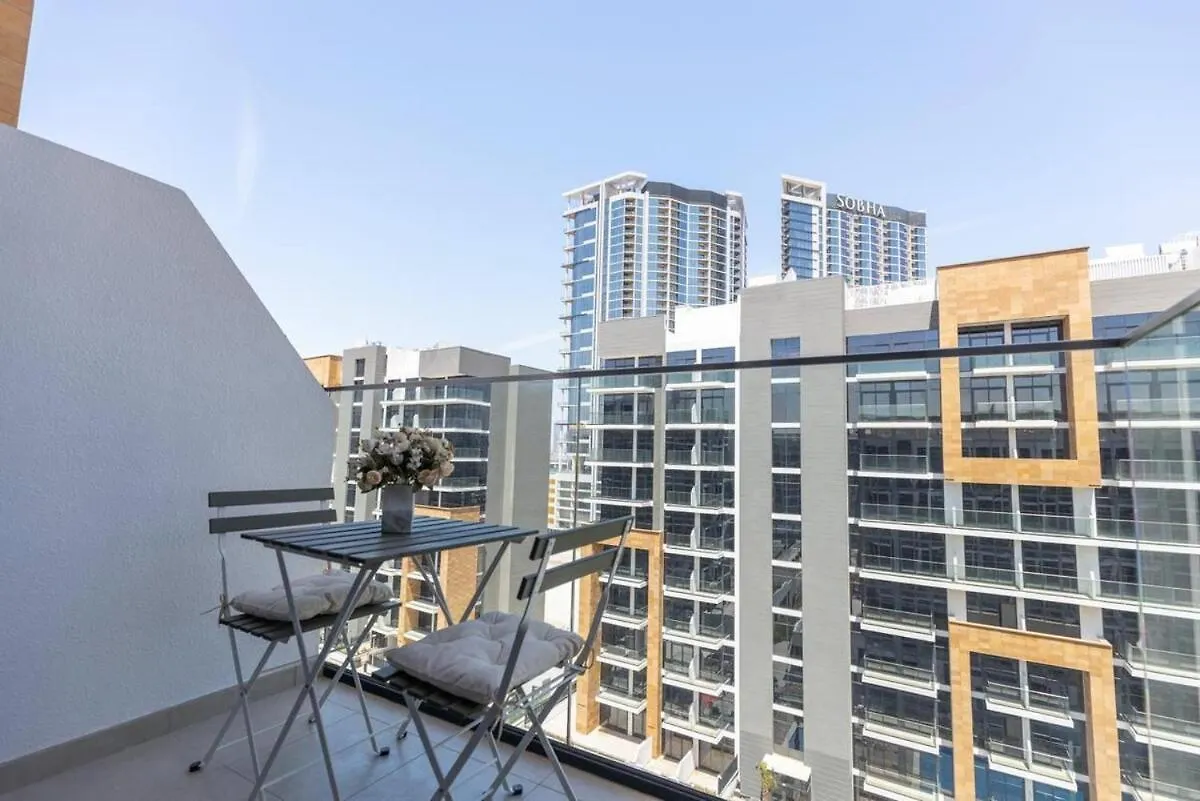 Azizi Riviera 42 By Golden Casa Lejlighed Dubai