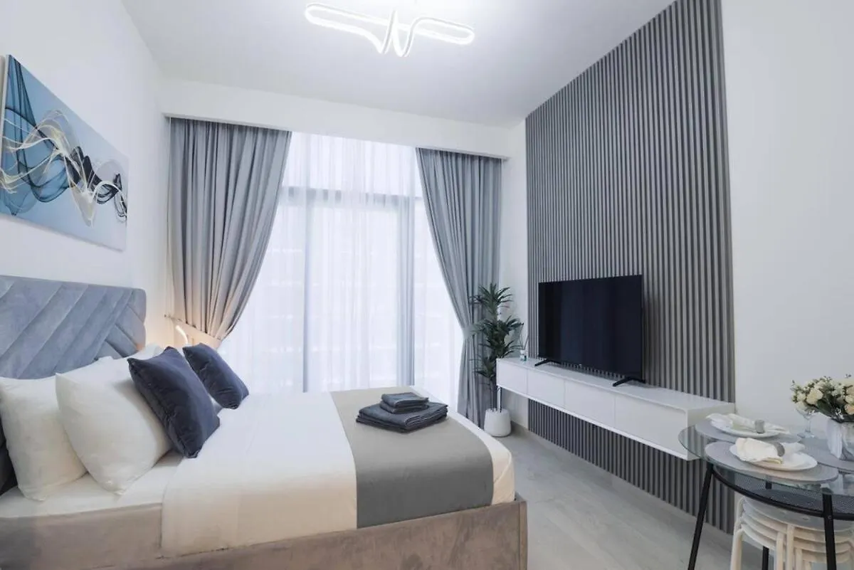 Azizi Riviera 42 By Golden Casa Apartment Dubai 0*,  United Arab Emirates