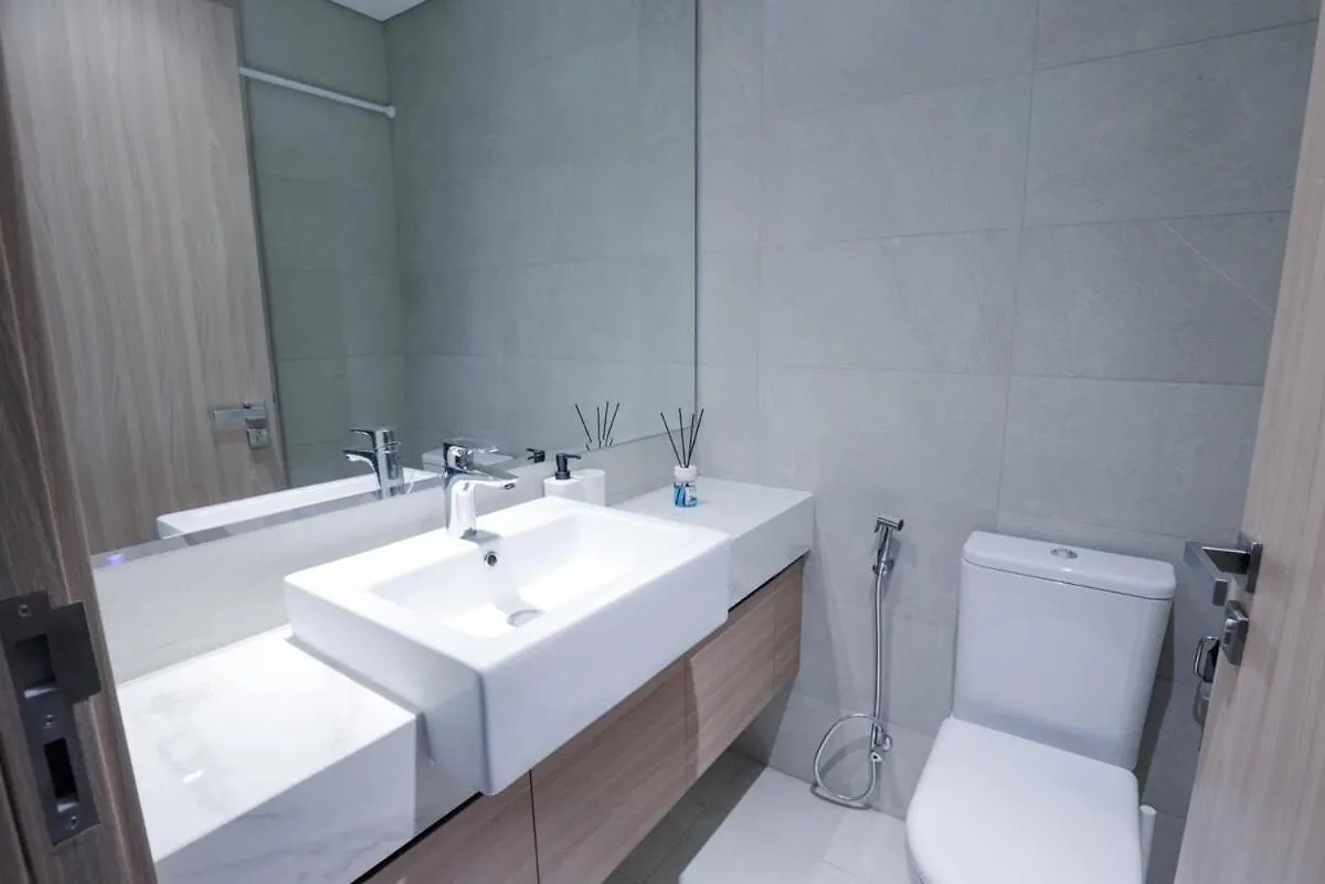 Azizi Riviera 42 By Golden Casa Lejlighed Dubai
